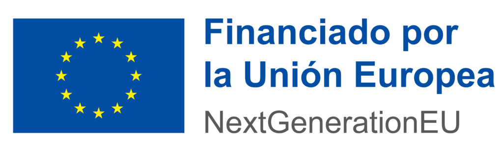 Financiado por la Union Europea
